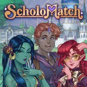 Heartspell: Horizon Academy