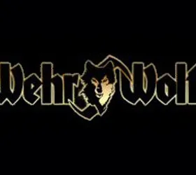 Wehrwolf
