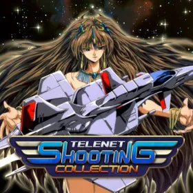 Telenet Shooting Collection