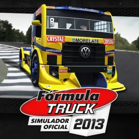 Formula Truck 2013