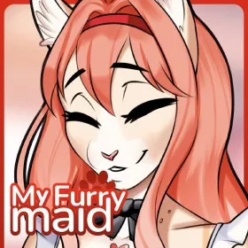 My Furry Maid