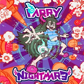 Parry Nightmare
