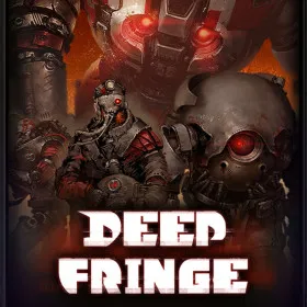 Deep Fringe