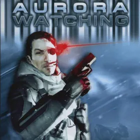 Aurora Watching: Gorky Zero