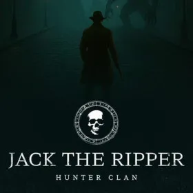 Jack the Ripper: Hunter Clan