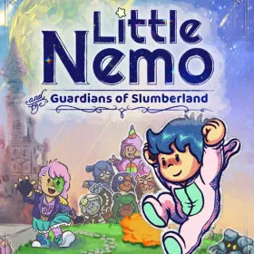 Little Nemo and the Guardians of Slumberland
