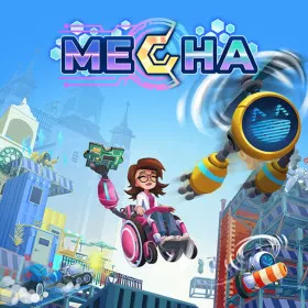 Mecha