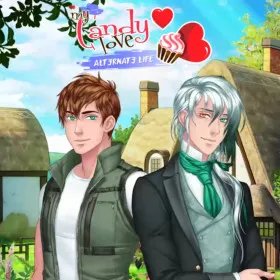 My Candy Love: Alternate Life