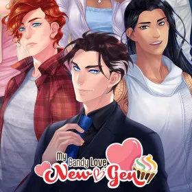 My Candy Love: NewGen