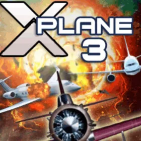 X-Plane 3
