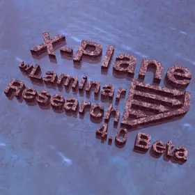 X-Plane 4