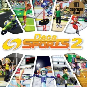 Deca Sports 2