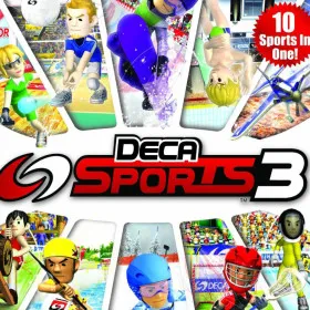Deca Sports 3