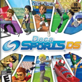 Deca Sports DS