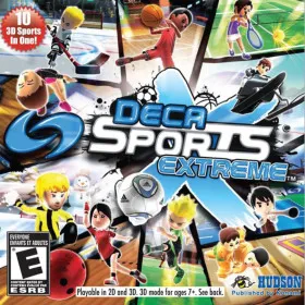 Deca Sports: Extreme