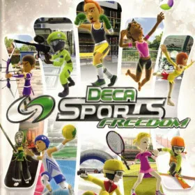 Deca Sports: Freedom