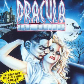Dracula the Undead