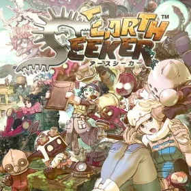 Earth Seeker
