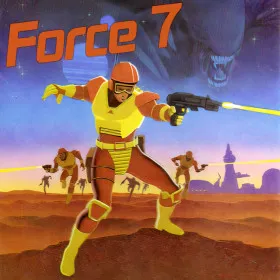 Force 7