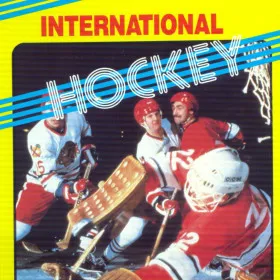 International Hockey