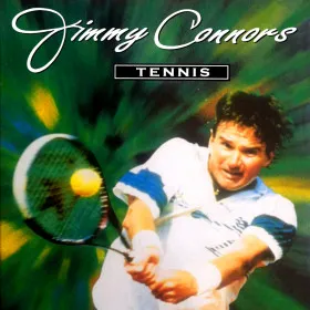 Jimmy Connors' Tennis