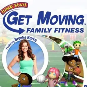 JumpStart Get Moving Family Fitness