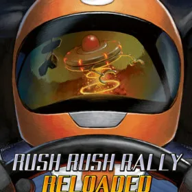 Rush Rush Rally Reloaded