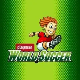 Playman World Soccer