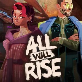 All Will Rise