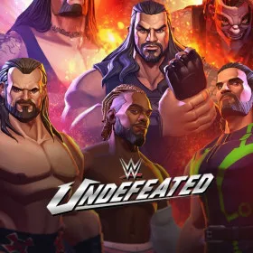 WWE Undefeated