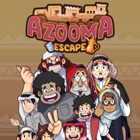 Azooma Escape