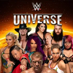 WWE Universe