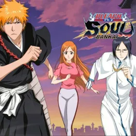 BLEACH: Soul Bankai