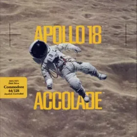 Apollo 18: Mission to the Moon