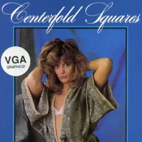 Centerfold Squares