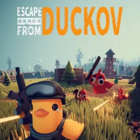 Escape from Duckov