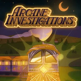 Arcane Investigations
