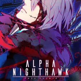 ALPHA-NIGHTHAWK