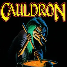 Cauldron (1985)