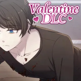 Bloody Painter Dating Sim: Valentine
