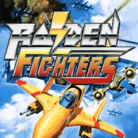 Raiden Fighters