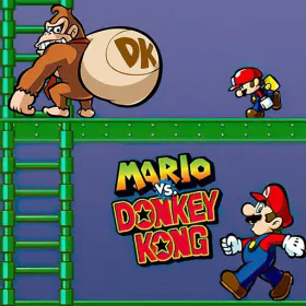 Mario vs. Donkey Kong