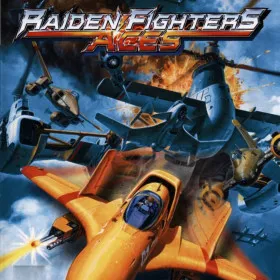 Raiden Fighters Aces