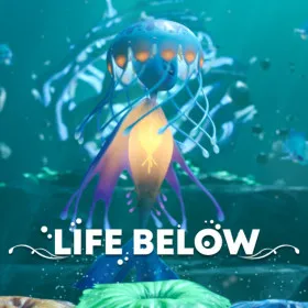 Life Below