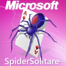 Microsoft Spider Solitaire