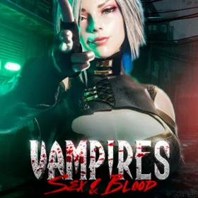 Sex & Blood: Vampires