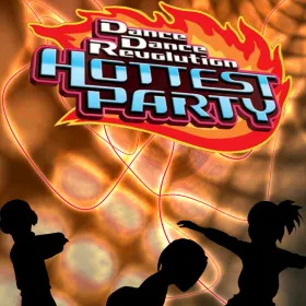 Dance Dance Revolution: Hottest Party