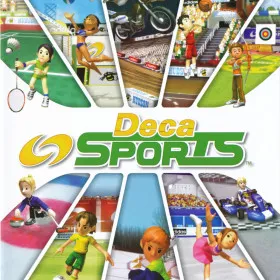 Deca Sports