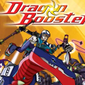 Dragon Booster