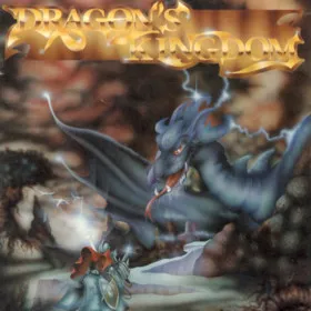 Dragon's Kingdom